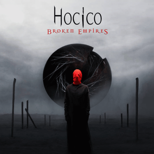 Hocico : Broken Empires (Radio Version)